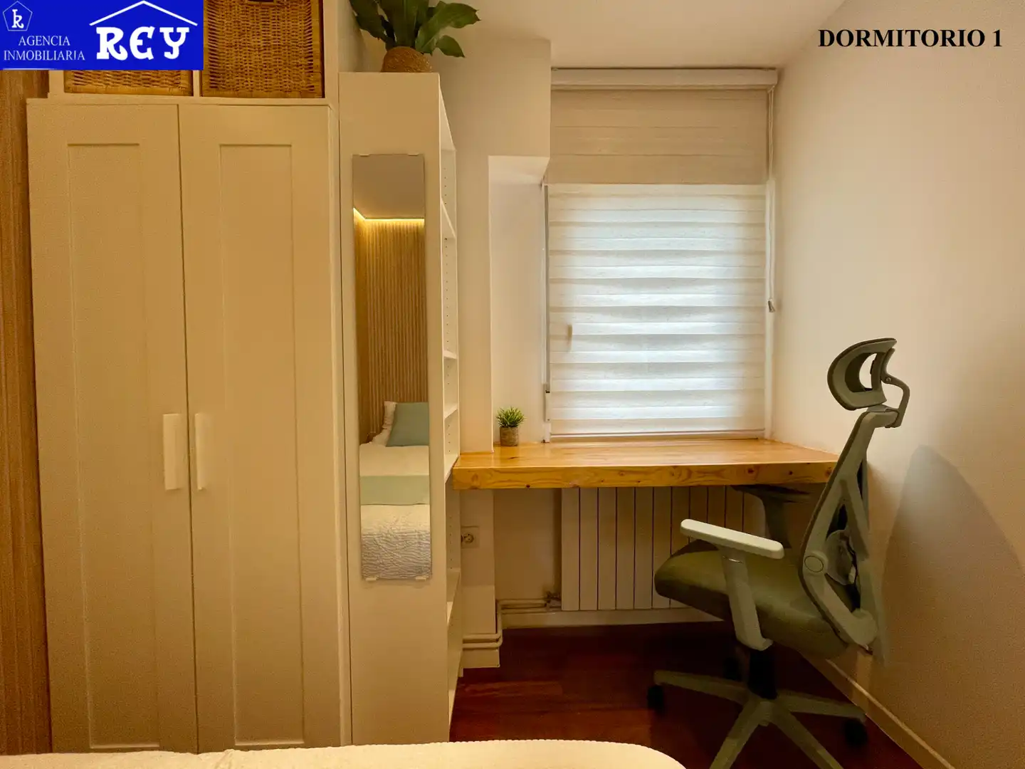 Pis de 106 m² a Santiago de Compostel·la