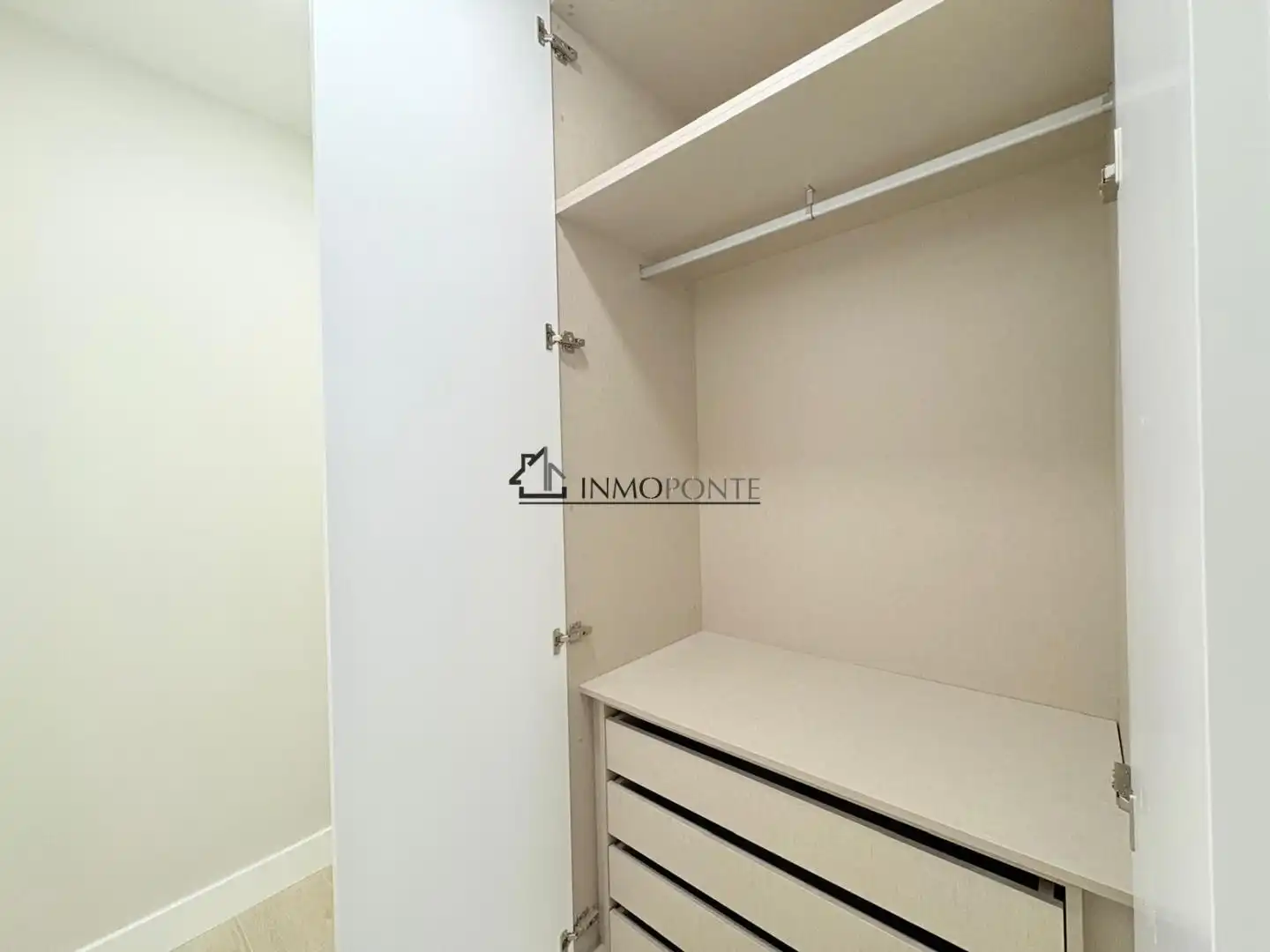 Pis de 110 m² a Pontevedra