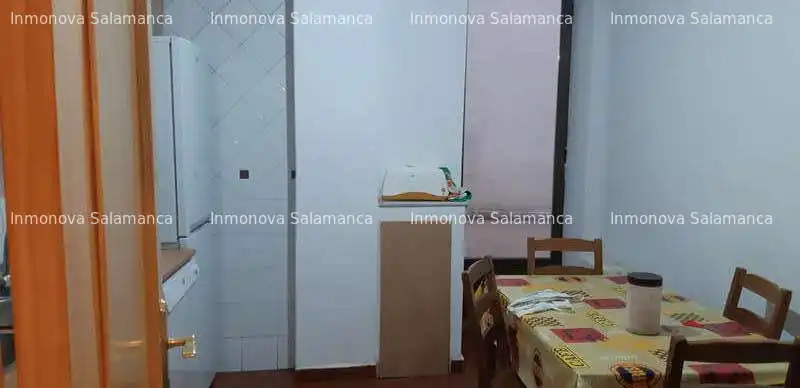 Piso de 130 m² en Salamanca