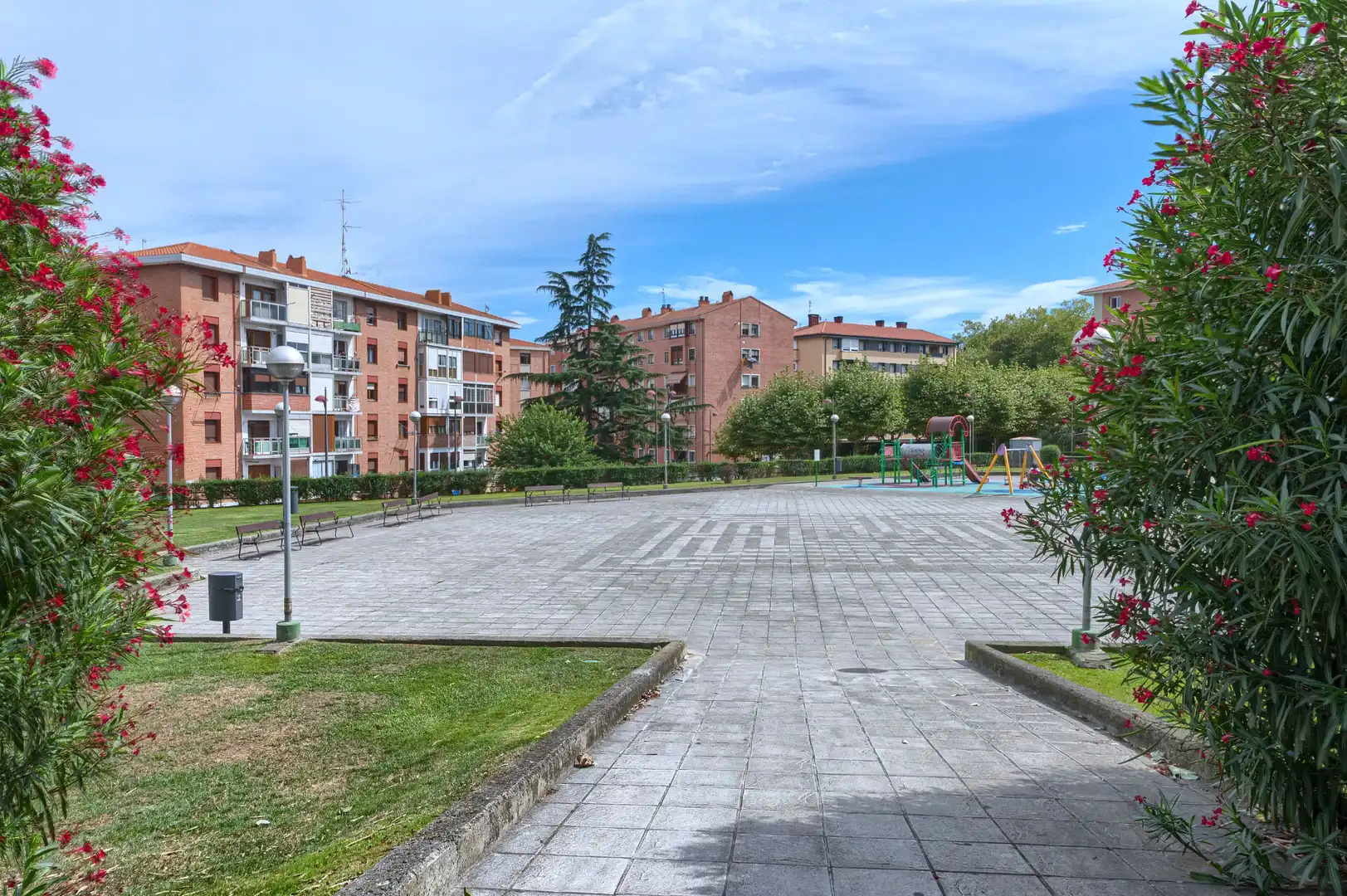 Piso de 45 m² en Baracaldo