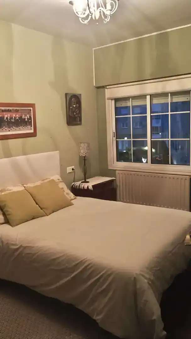 Piso de 62 m² en Nigrán