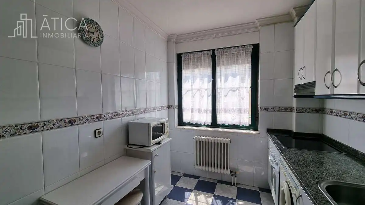 Piso de 80 m² en Salamanca