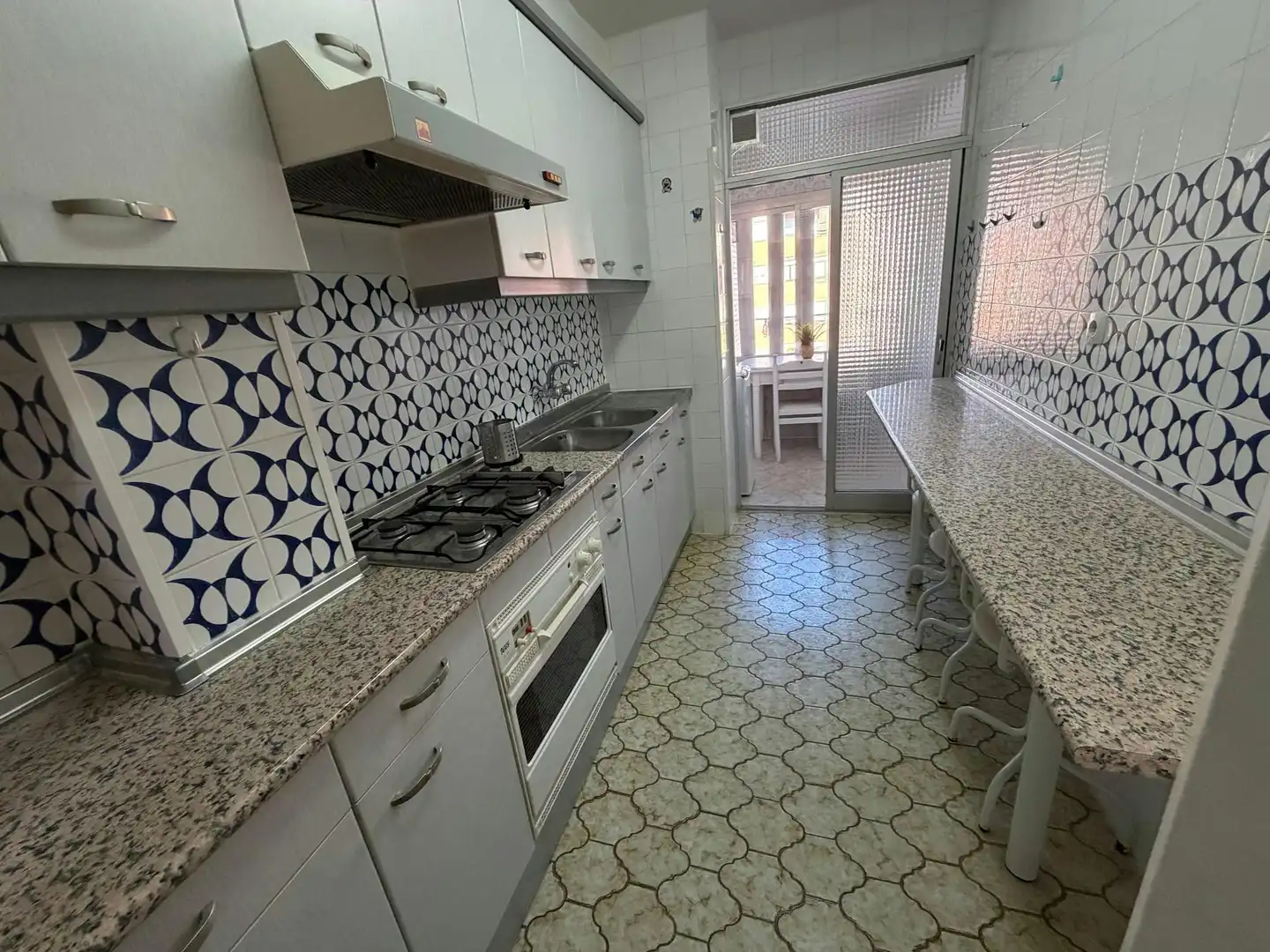 Habitación en alquiler, Madrid