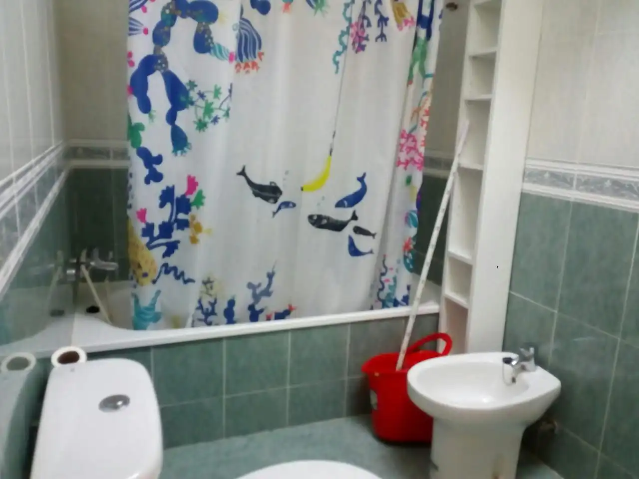 Pis de 54 m² a Jarandilla de la Vera