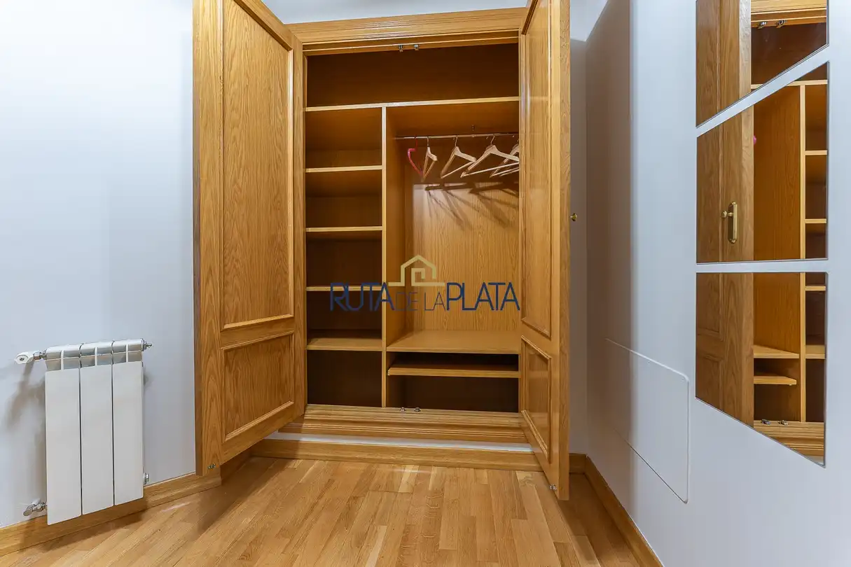 Appartamento 85 m² a Zamora