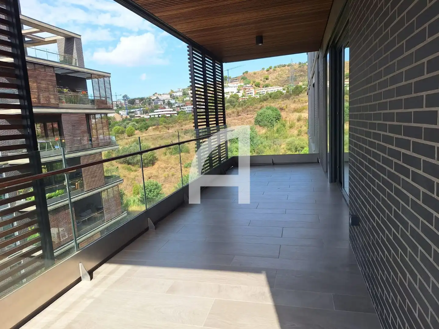 Pis de 130 m² a Esplugues de Llobregat