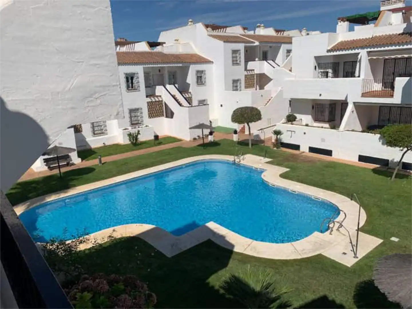Appartamento 120 m² a Isla Cristina