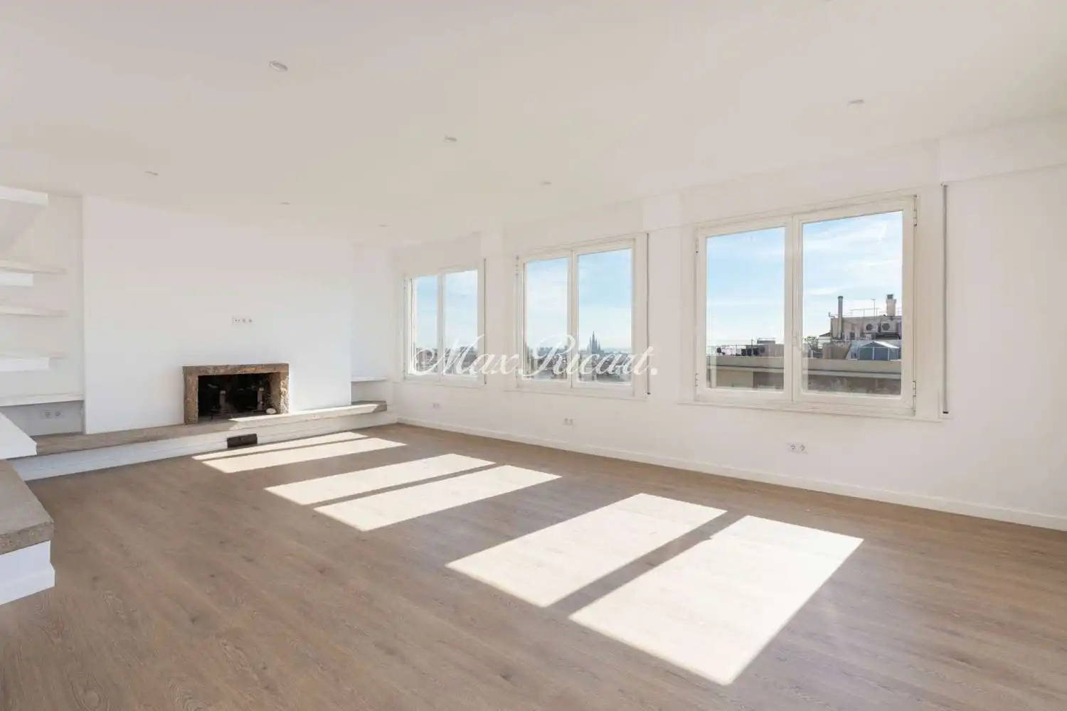 Wohnung 237 m² in Barcelona