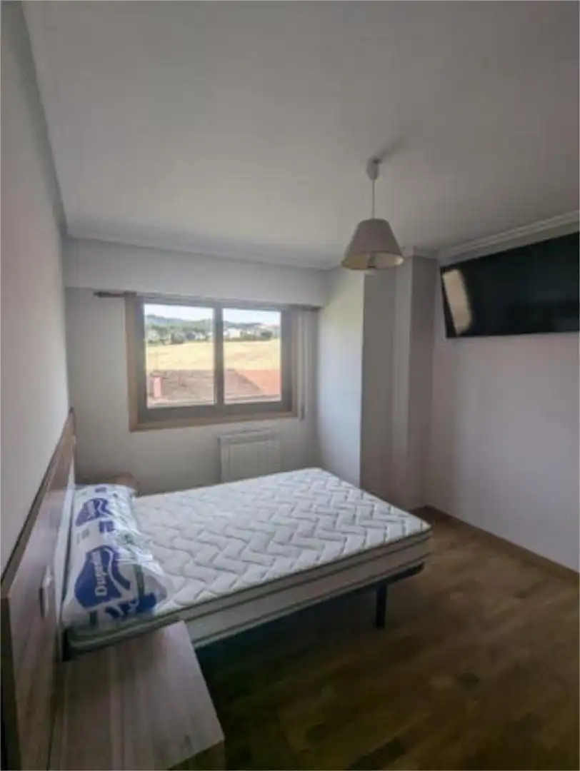 Pis de 43 m² a Ourense
