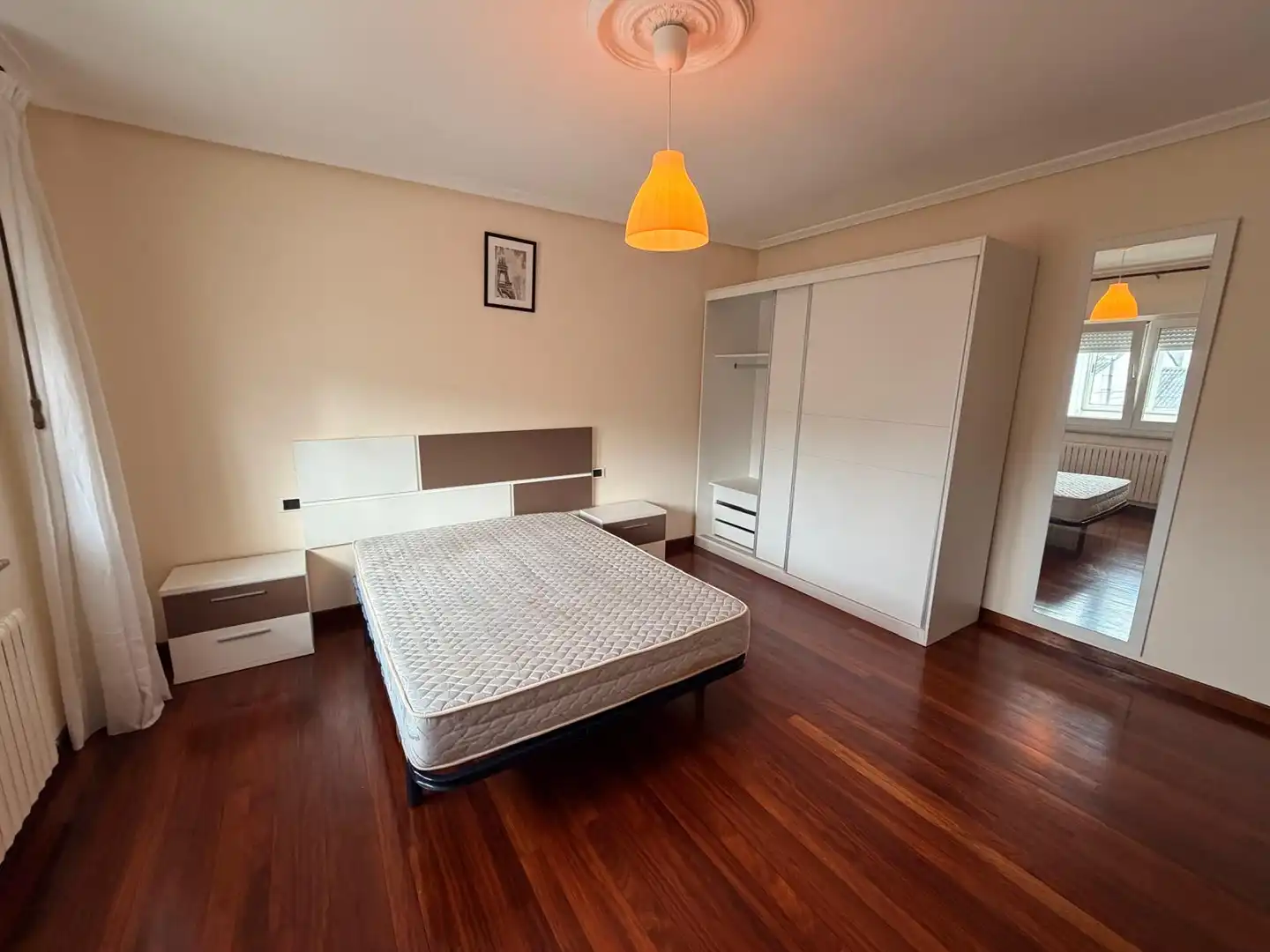 Wohnung 126 m² in Lugo