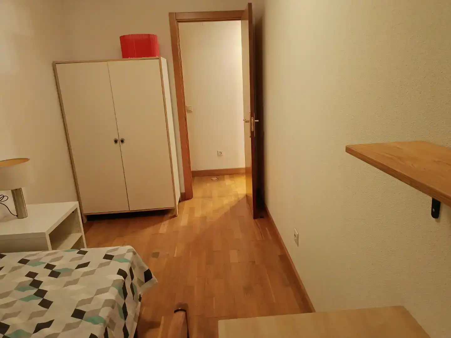 Habitación 92 m², Pamplona