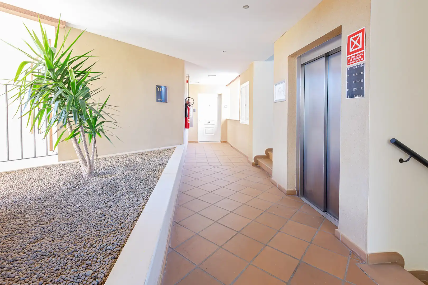 Piso de 135 m² en Lepe
