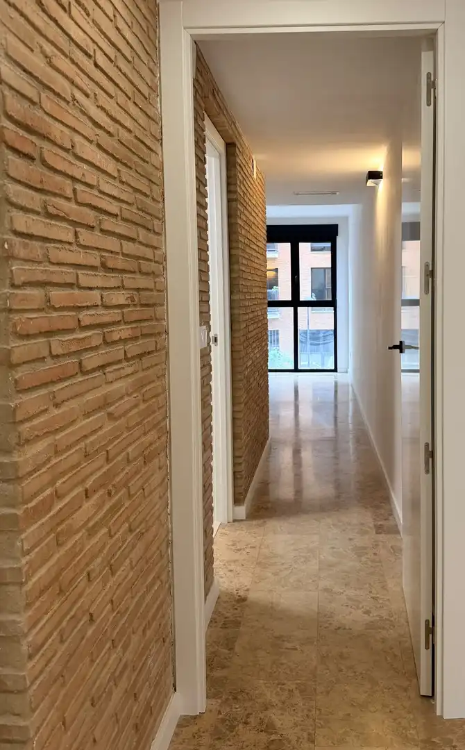 Pis de 161 m² a València