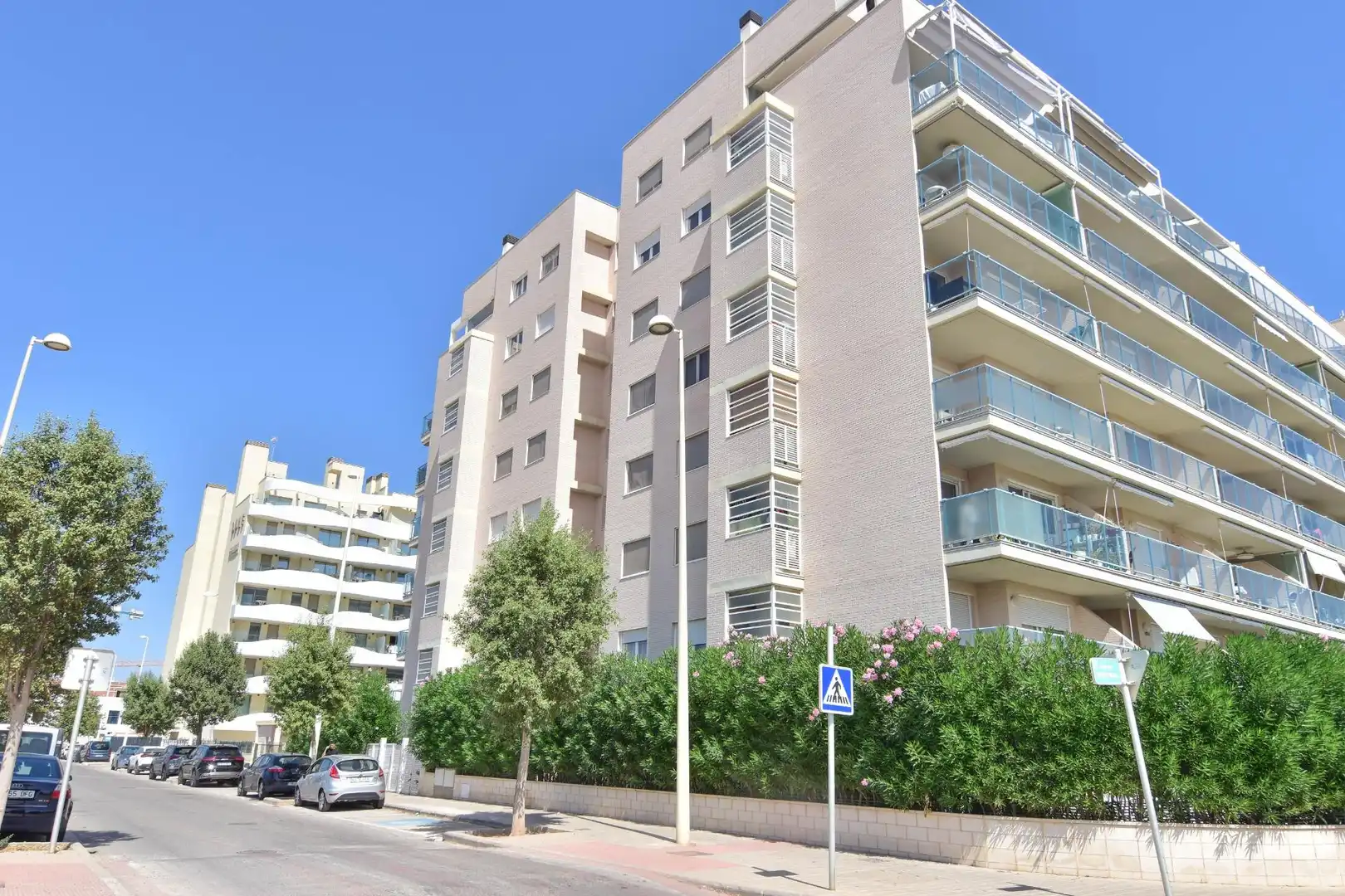 Pis de 61 m² a el Puig de Santa Maria