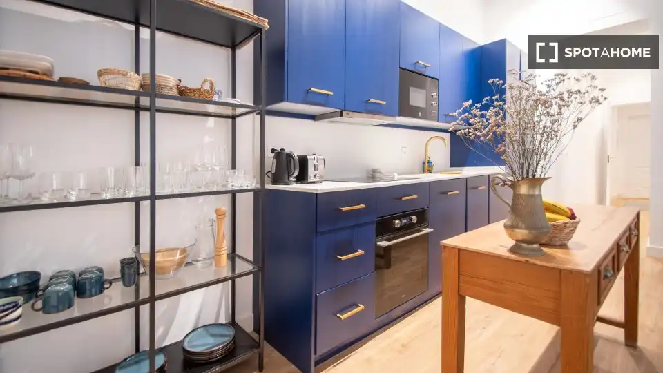 Habitación 58 m², Cádiz