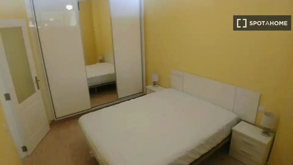Habitación 81 m², Las Palmas de Gran Canaria