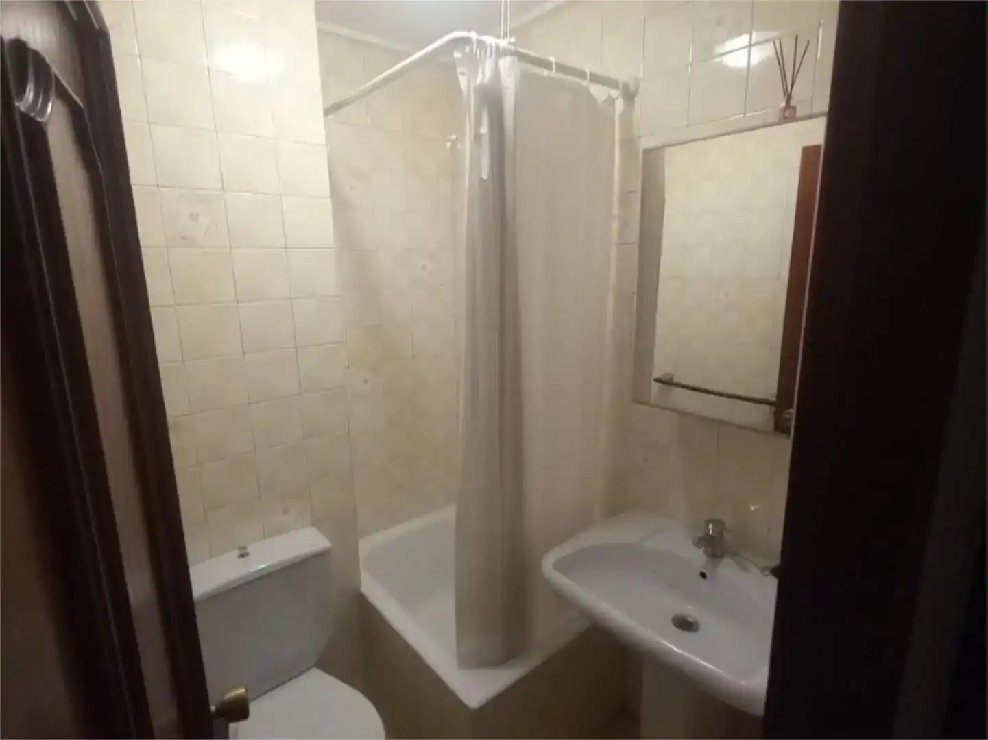 Piso de 160 m² en Ourense