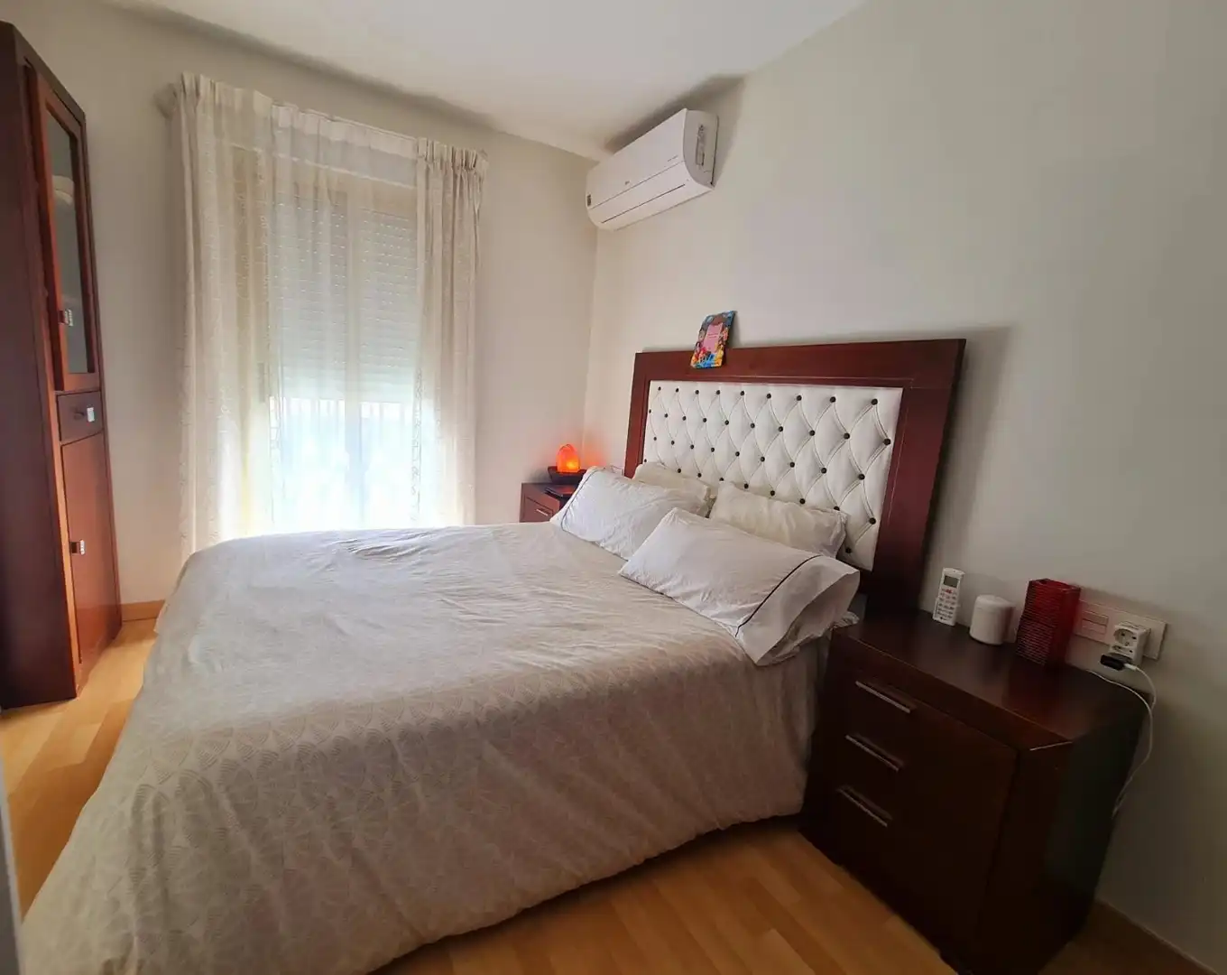 Pis de 70 m² a Alacant