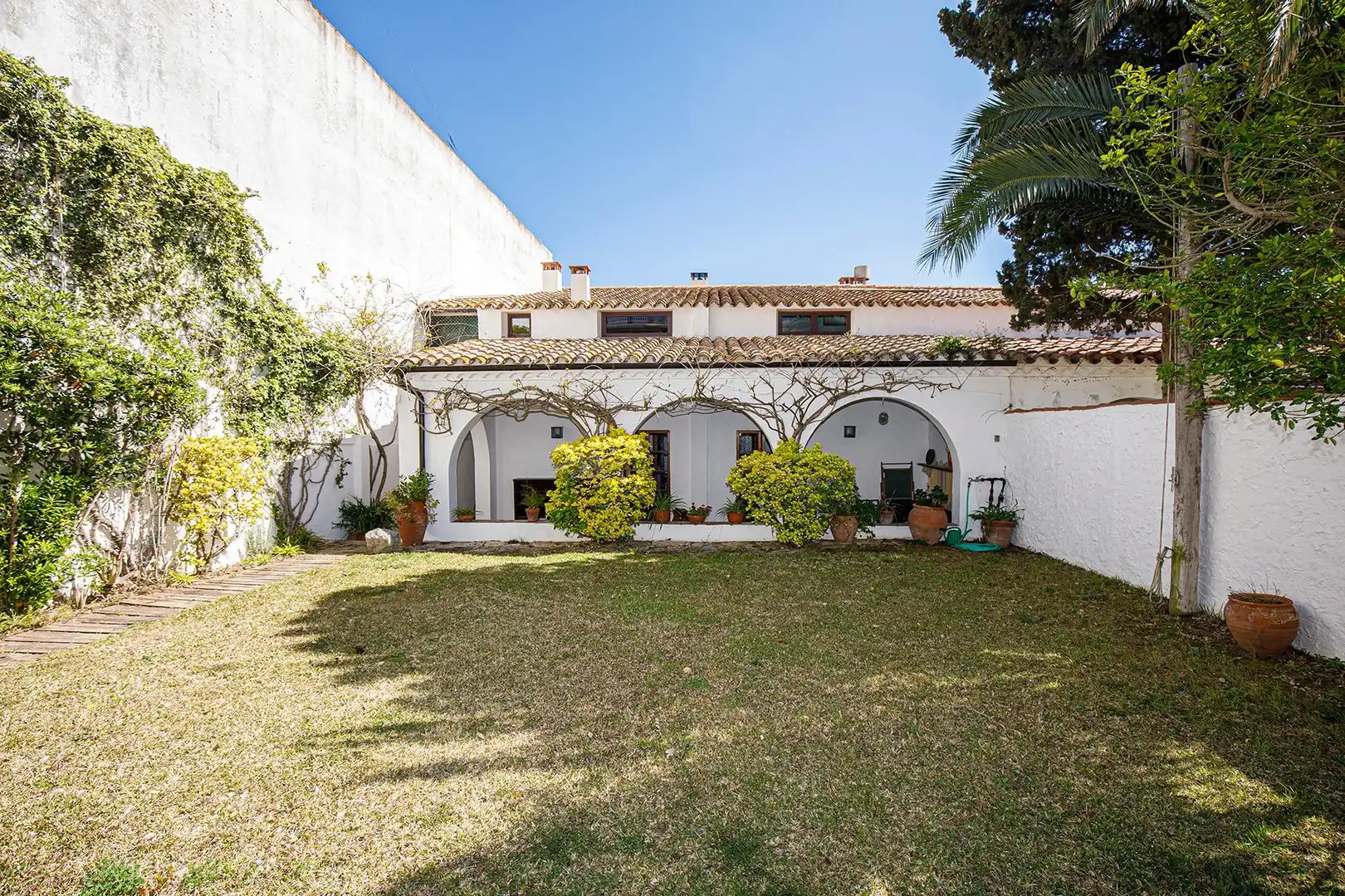 Casa de 134 m² en Palamós