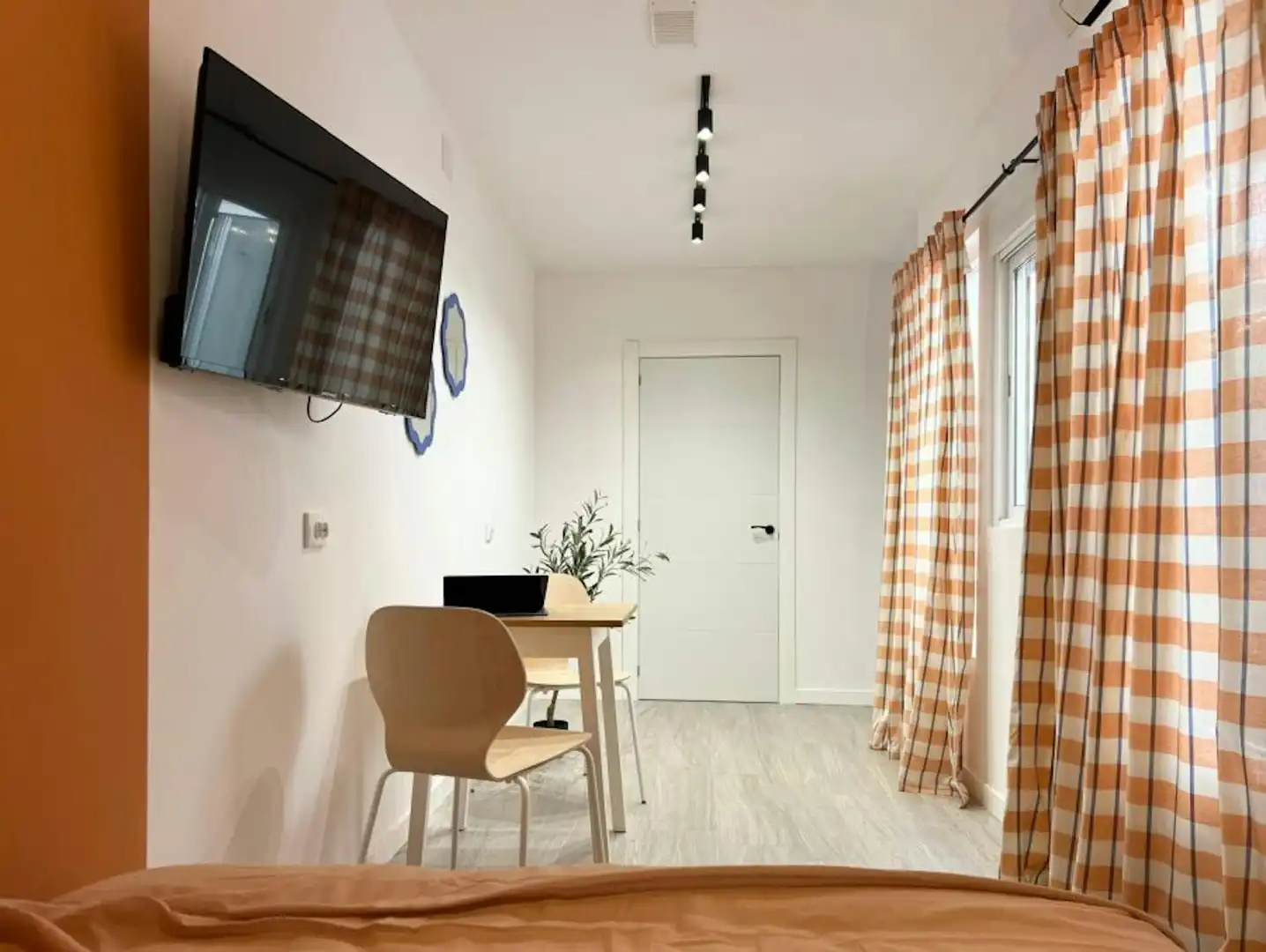 Habitación 14 m², Valencia