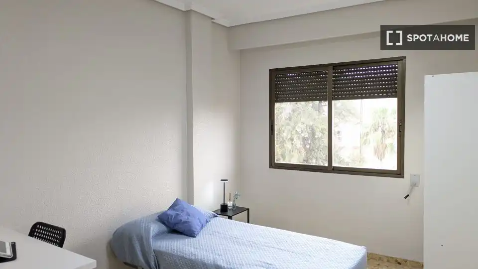 Habitación 114 m², Moncada