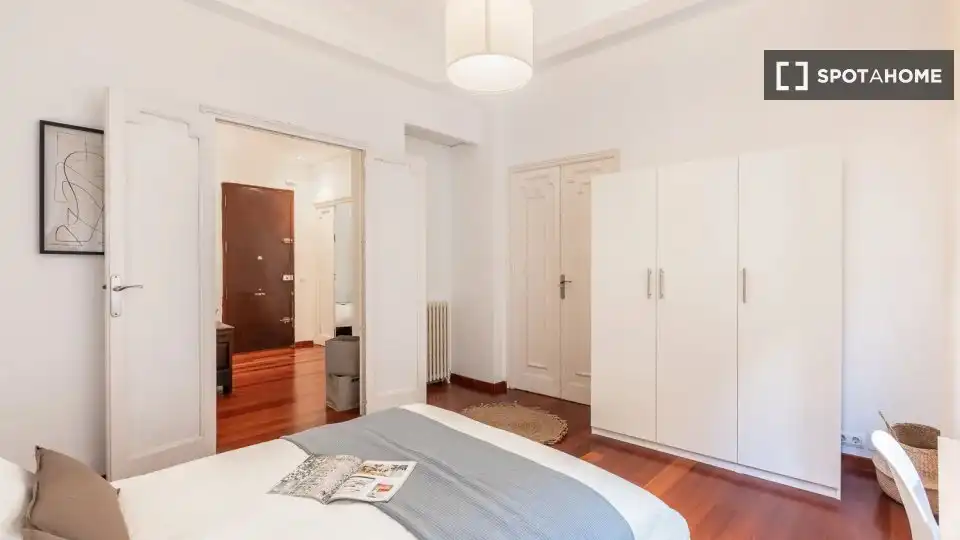 Habitación en alquiler, Valencia