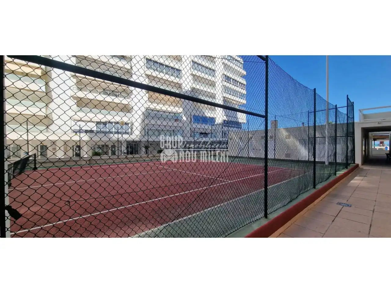 Piso de 90 m² en Cullera