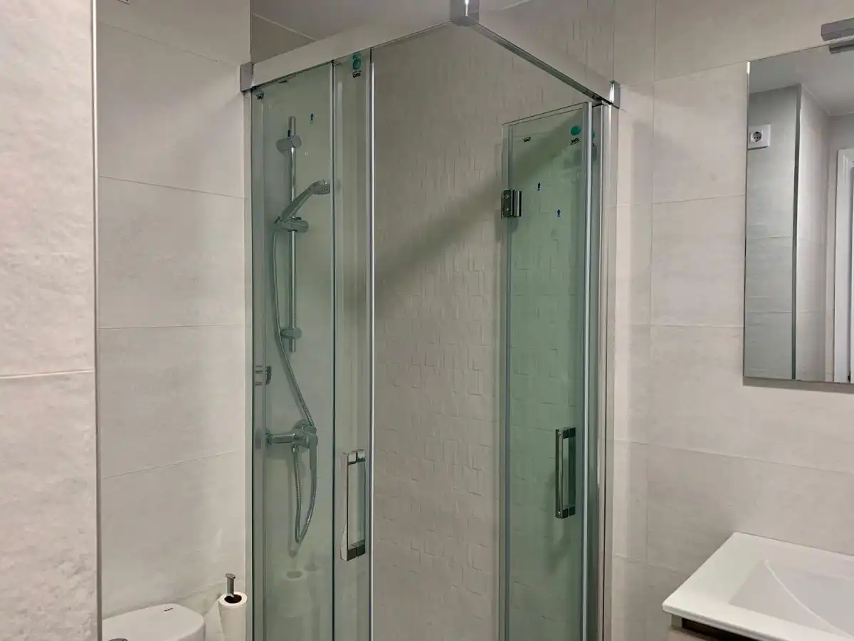 Piso de 75 m² en Alicante