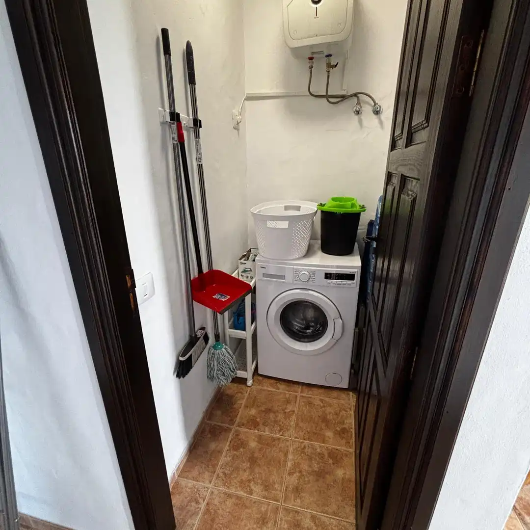 Piso de 80 m² en La Oliva