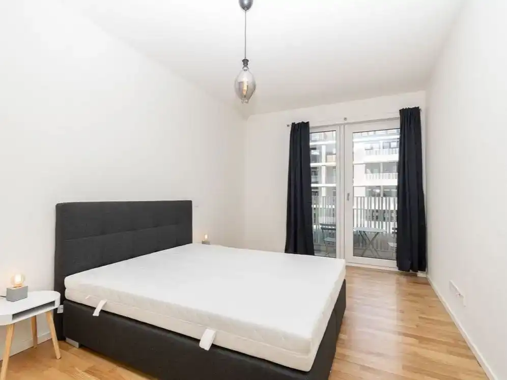 Habitación 50 m², Sevilla