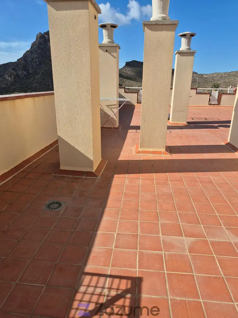 Flat 70 m² in Arona