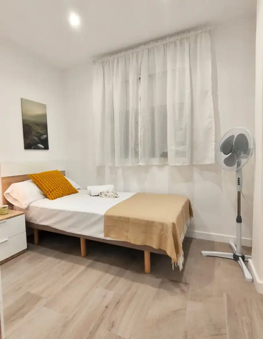 Pis de 100 m² a Castelló de la Plana