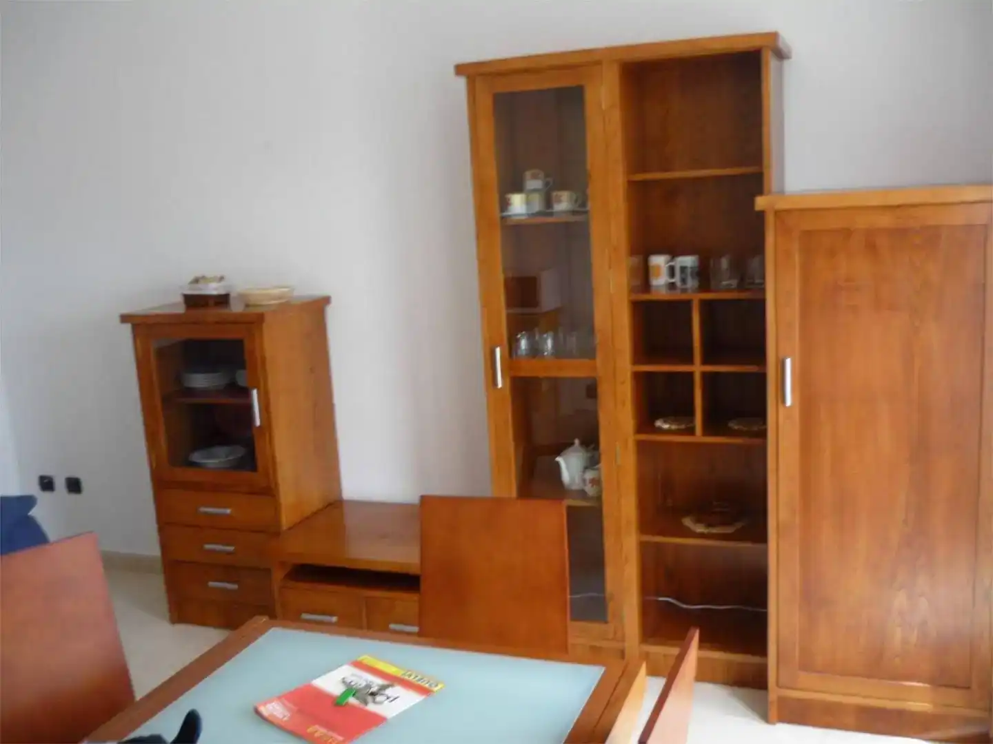 Piso de 40 m² en Foz