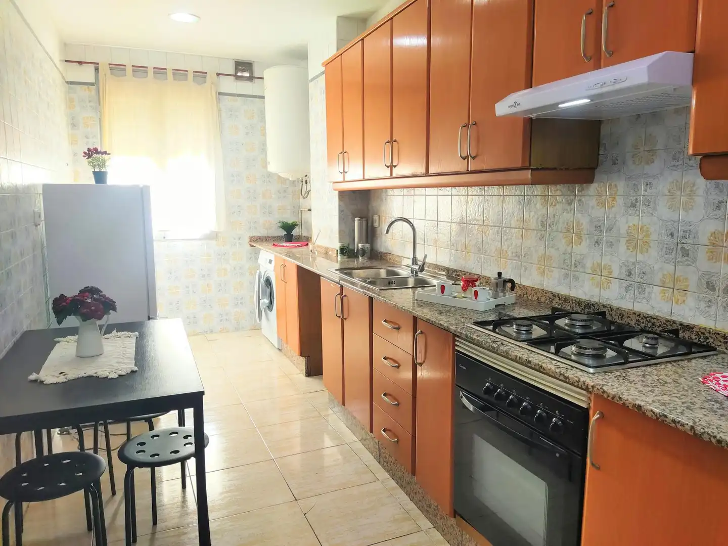 Habitación en alquiler, Valencia