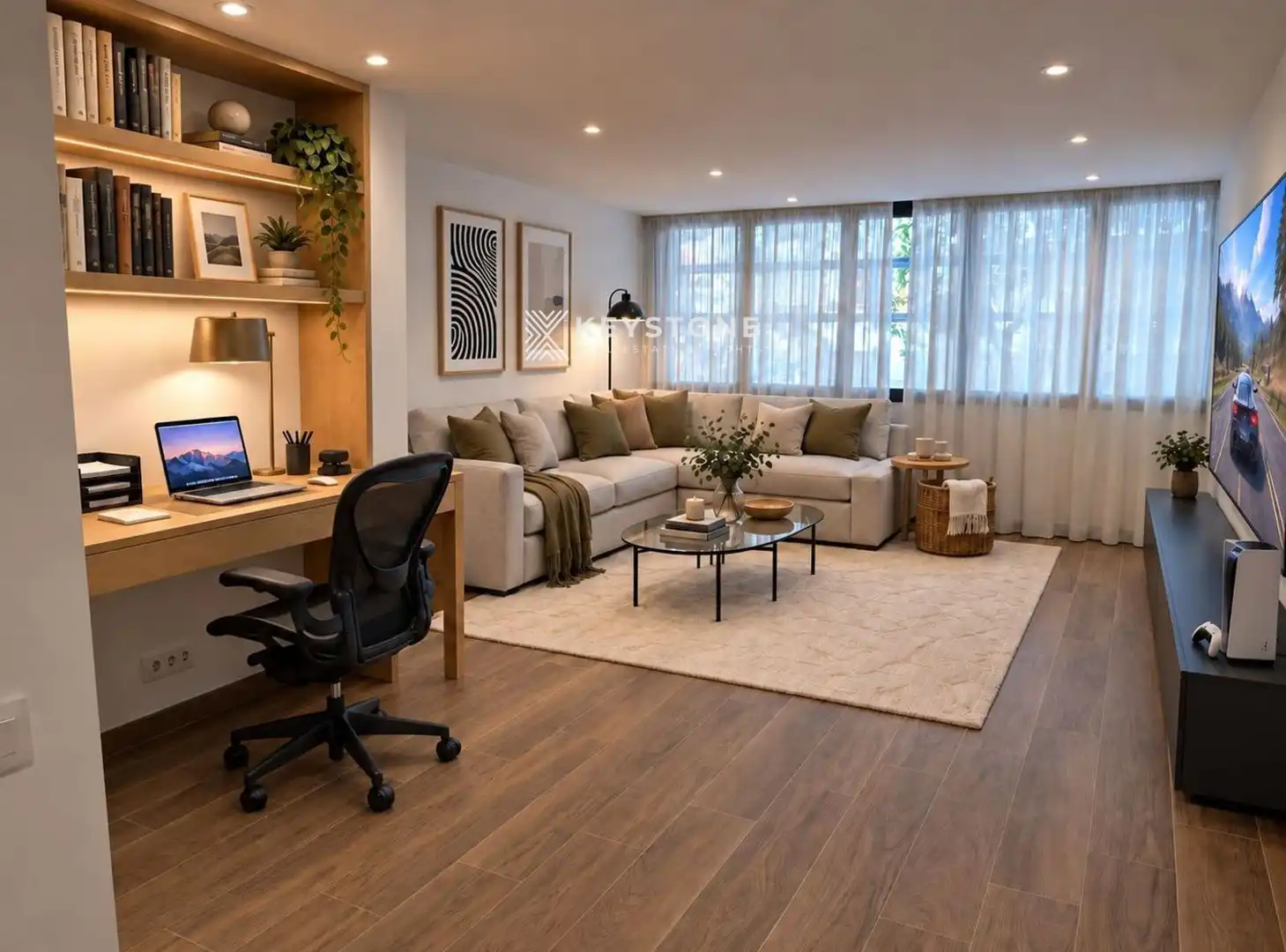 Pis de 147 m² a Palma