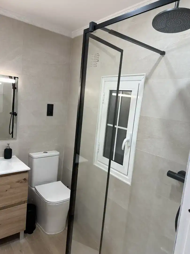 Habitación 16 m², Sax