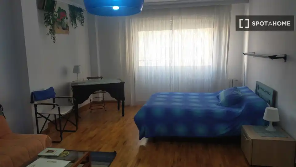 Habitación 196 m², Murcia
