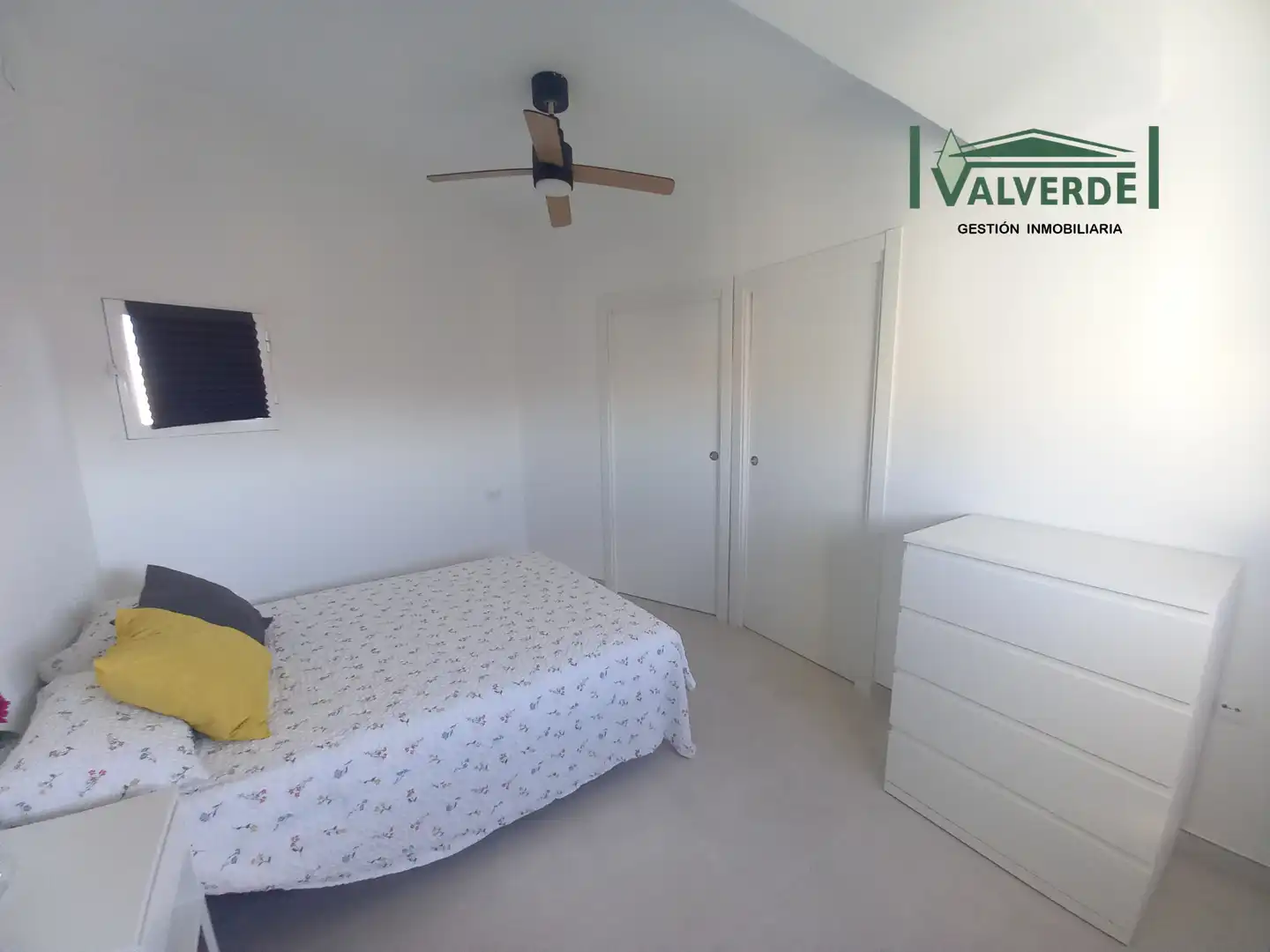 Piso de 45 m² en Granada