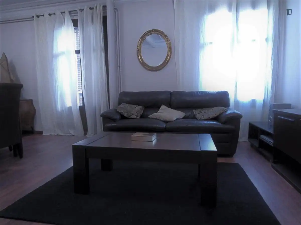 Piso de 110 m² en Barcelona