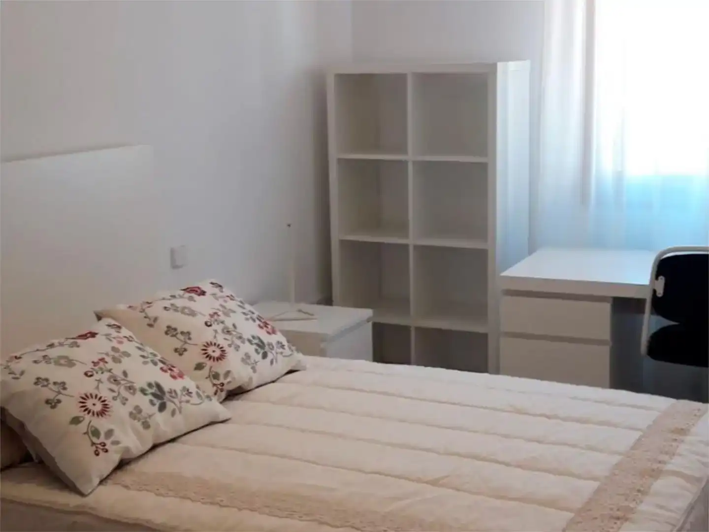Piso de 120 m² en Segovia