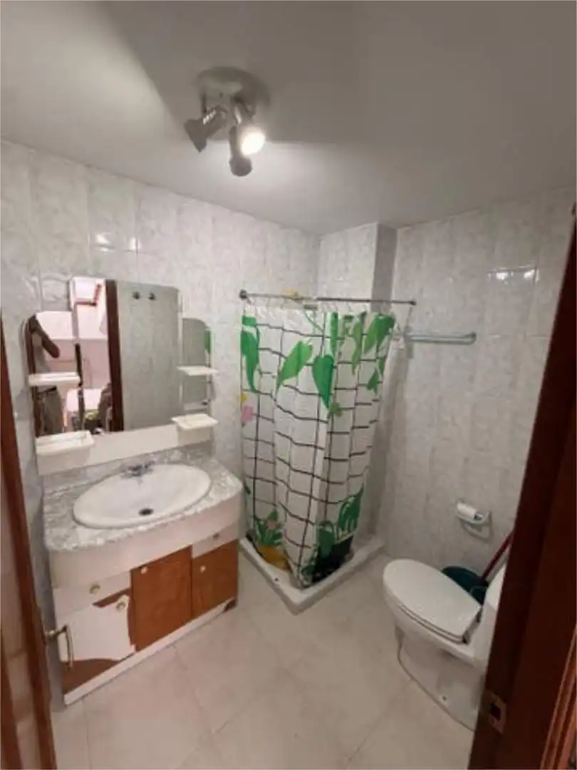 Pis de 35 m² a Valdevimbre
