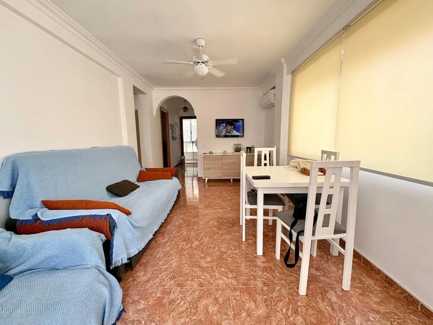 Piso de 80 m² en Vélez-Málaga