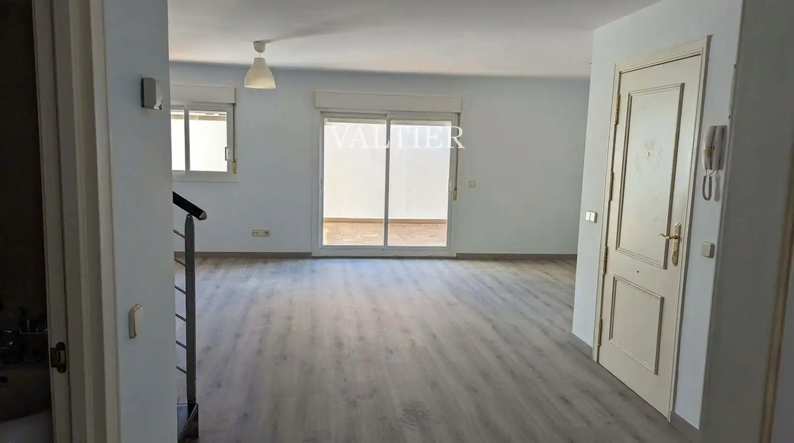 Pis de 160 m² a Madrid