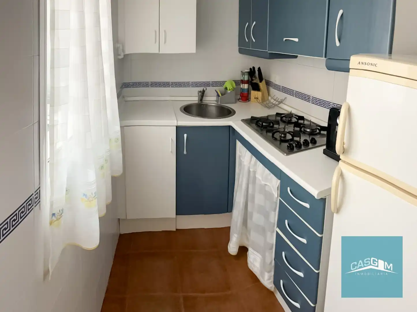 Casa de 55 m² en Lepe
