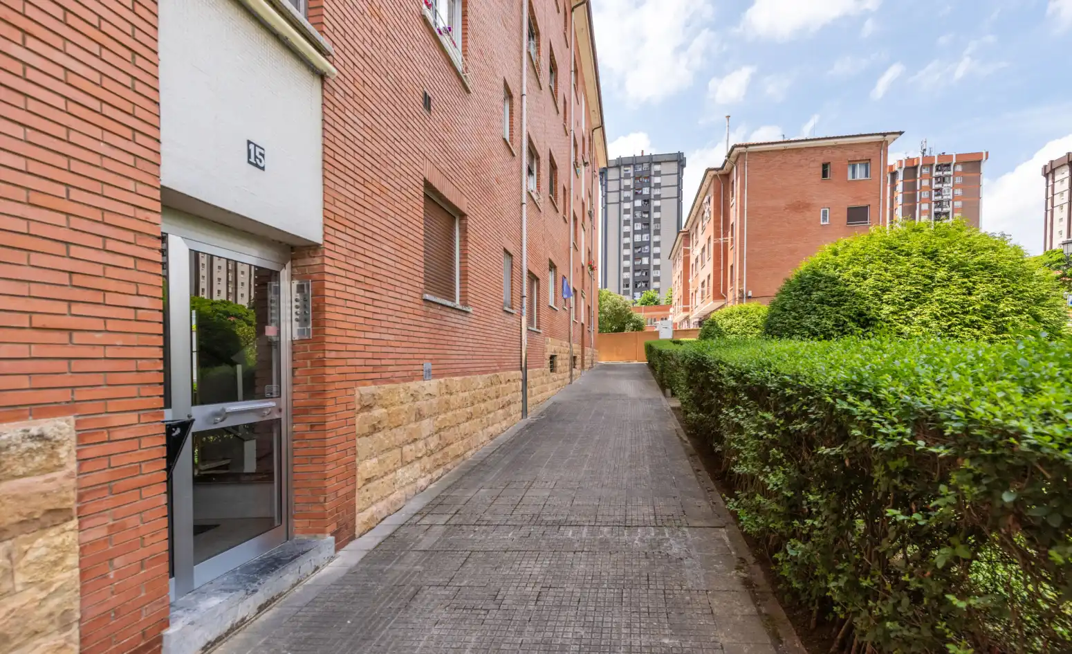 Pis de 70 m² a Oviedo
