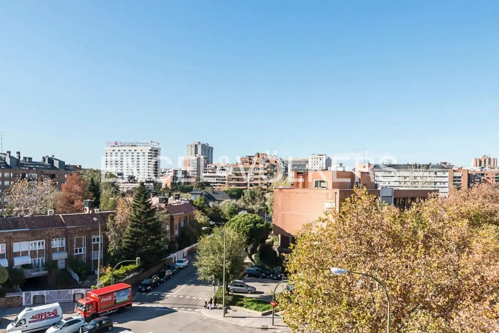 Piso de 100 m² en Madrid