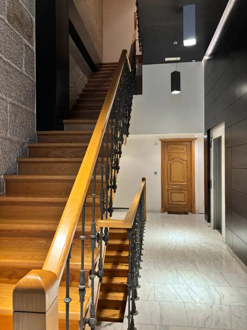 Piso de 34 m² en Vigo