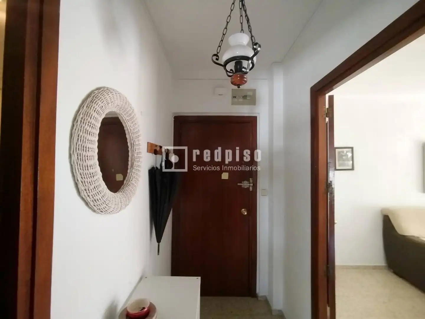 Piso de 77 m² en Sevilla