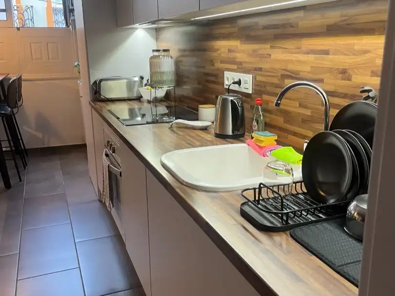 Pis de 65 m² a Santa Cruz de Tenerife