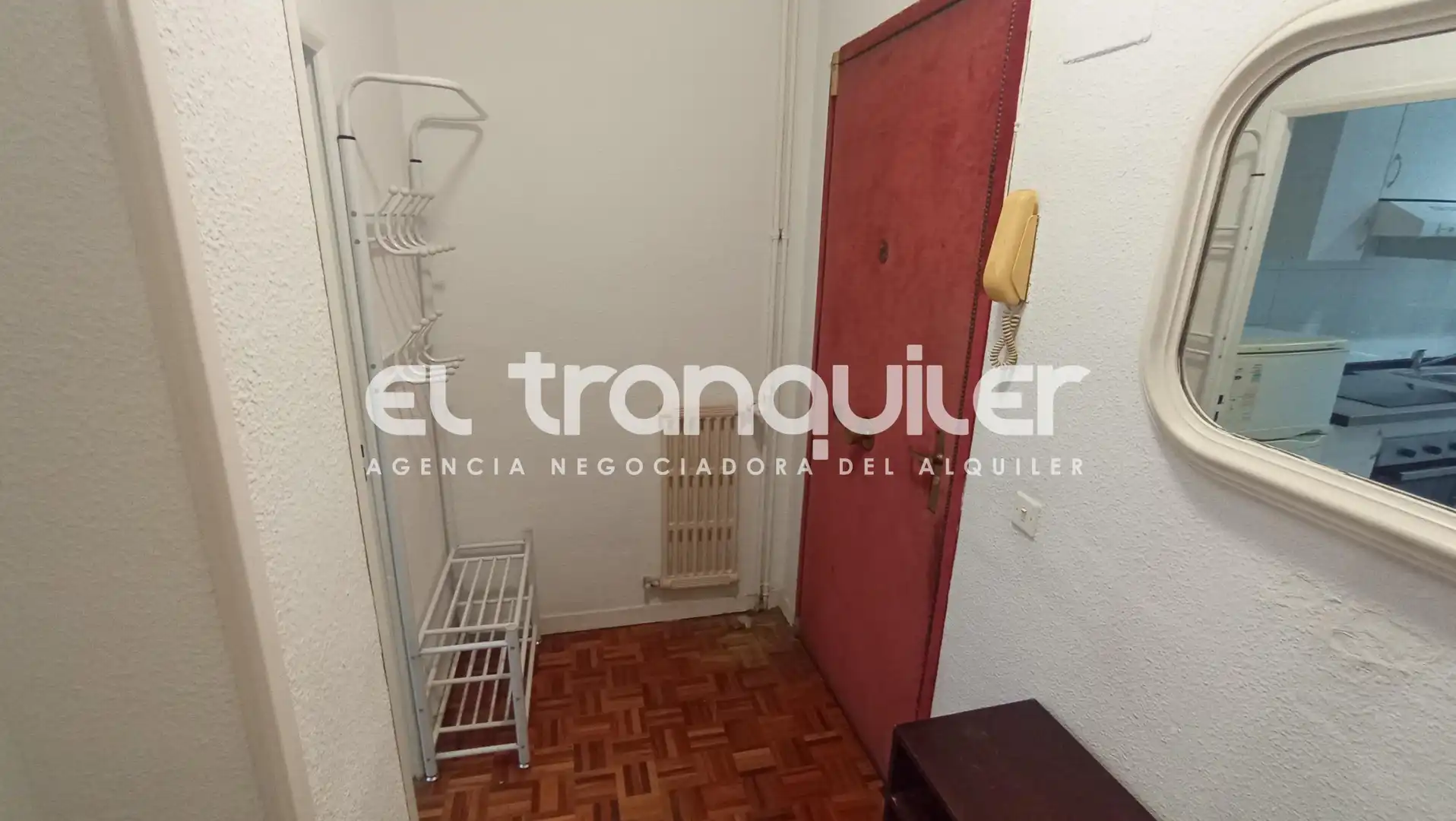 Pis de 66 m² a Madrid